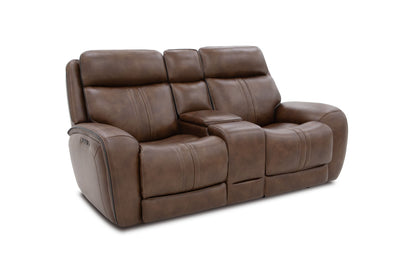 Marlen - Console Loveseat