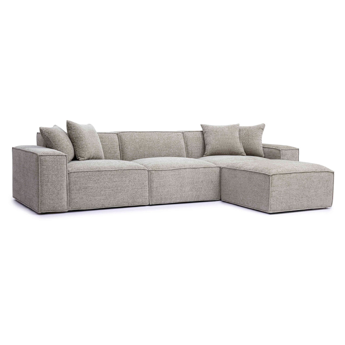 Mindy - Modular Sectional