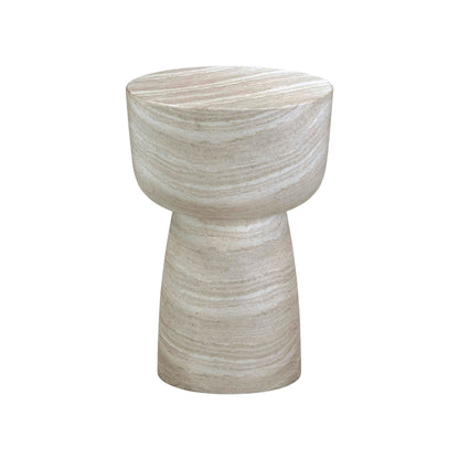 Charra - Indoor / Outdoor Side Table