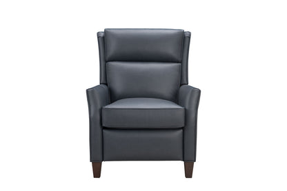 Pryce - Recliner Push Thru The Arm
