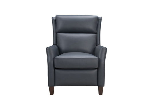 Pryce - Recliner Push Thru The Arm
