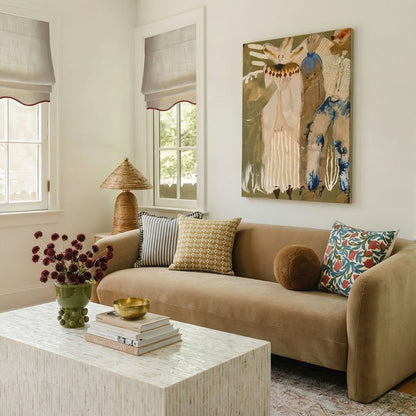 Striped - Accent Cushion