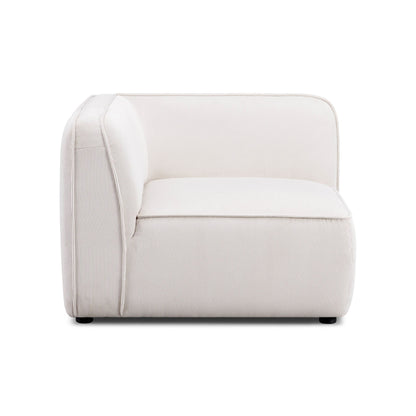 Travie - Corner Chair
