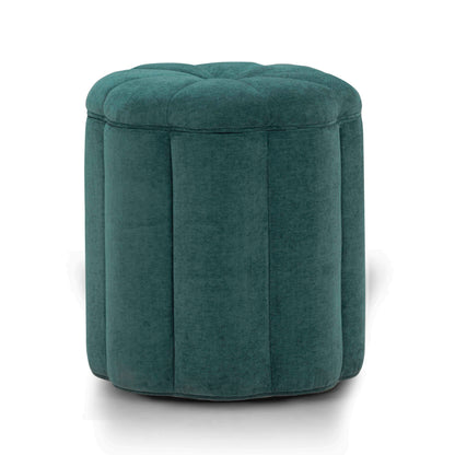 Fleur - Storage Ottoman