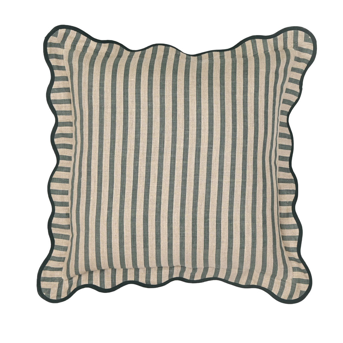 Striped - Accent Cushion