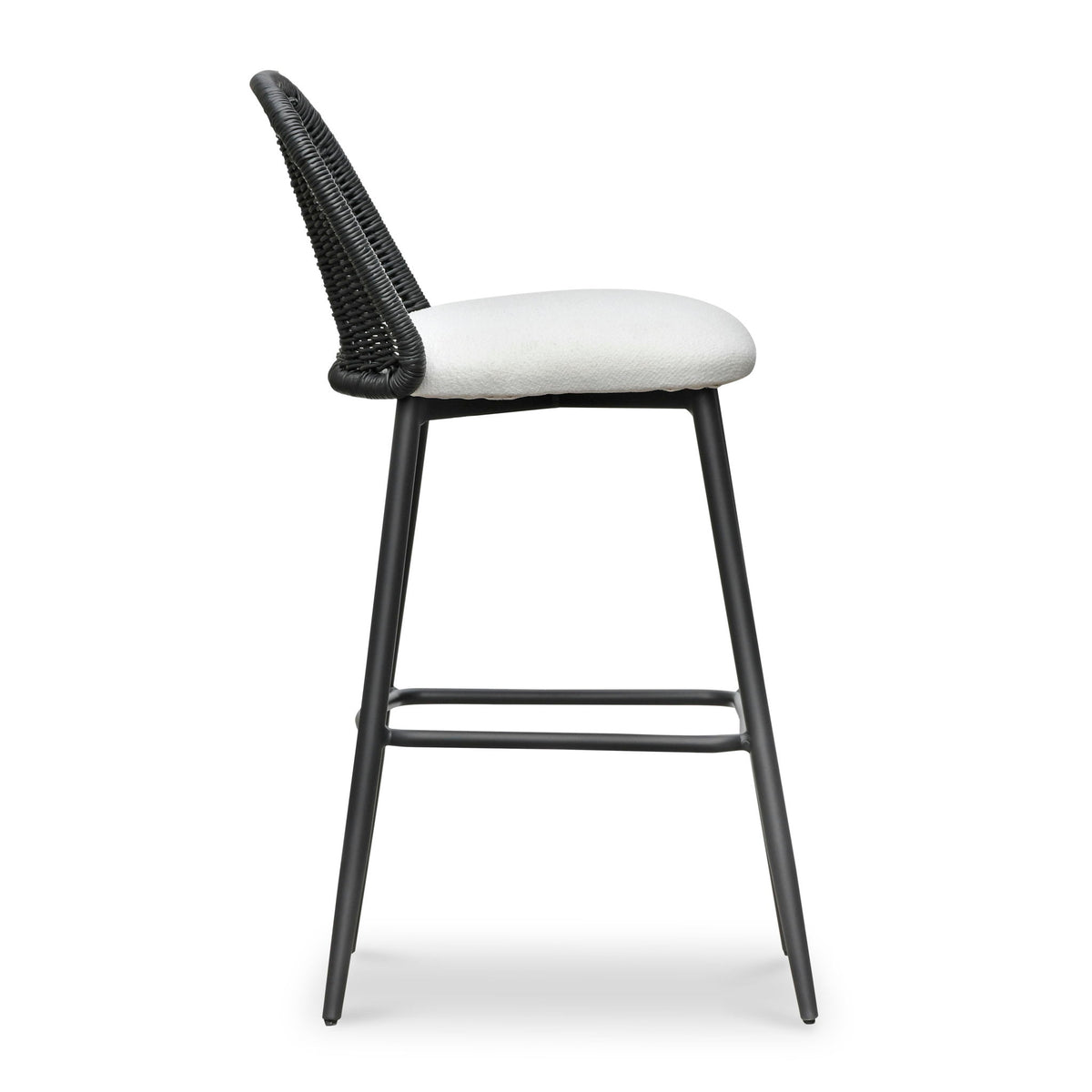 Alexa - Outdoor Barstool