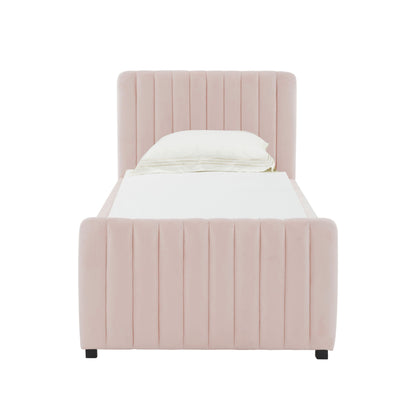 Angela - Trundle Bed