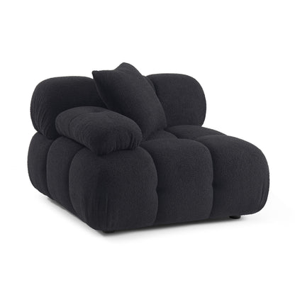 Calliope - Modular Corner Chair