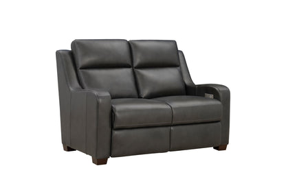 Ayden - Loveseat With Power Recline, Power Headrests, Power Lumbar
