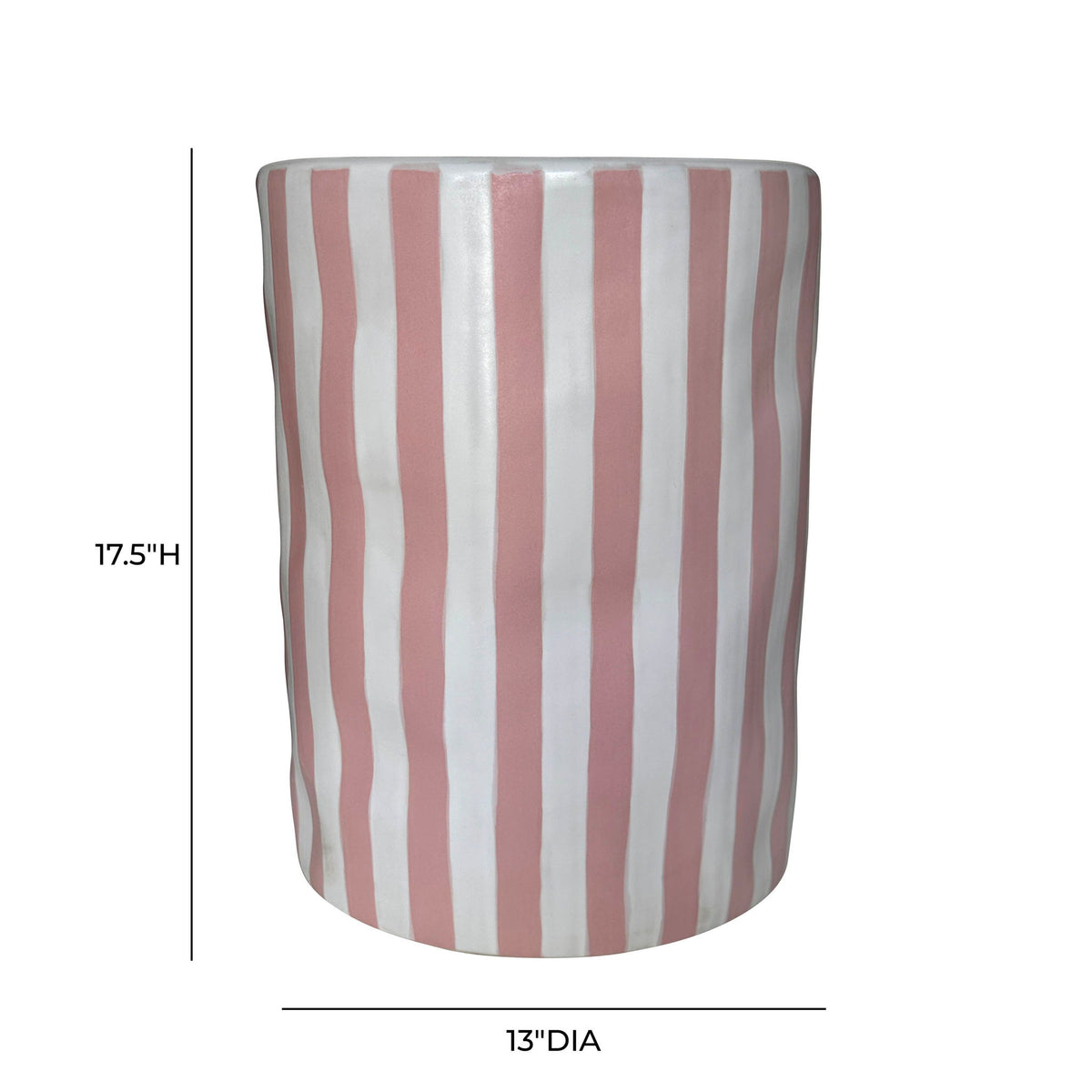 Tempest - Ceramic Table