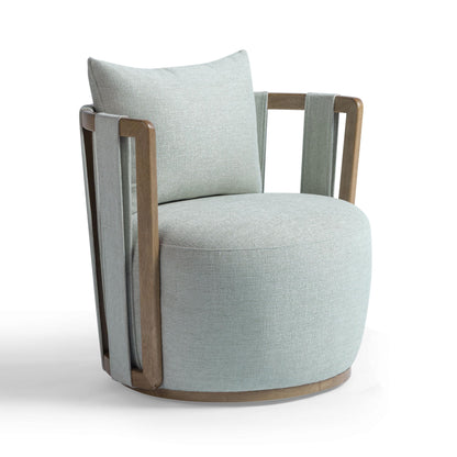 Paolo - Swivel Chair