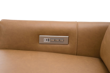 Ledger - 3P Recliner