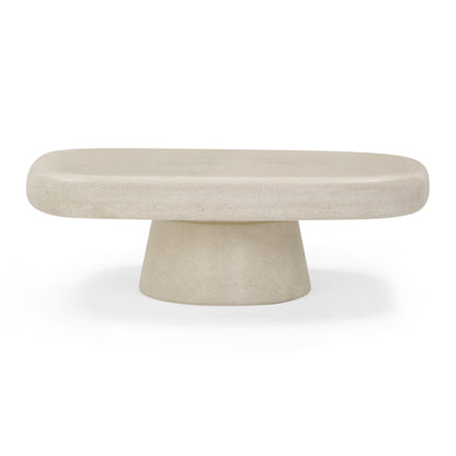 Darial - Indoor / Outdoor Coffee Table