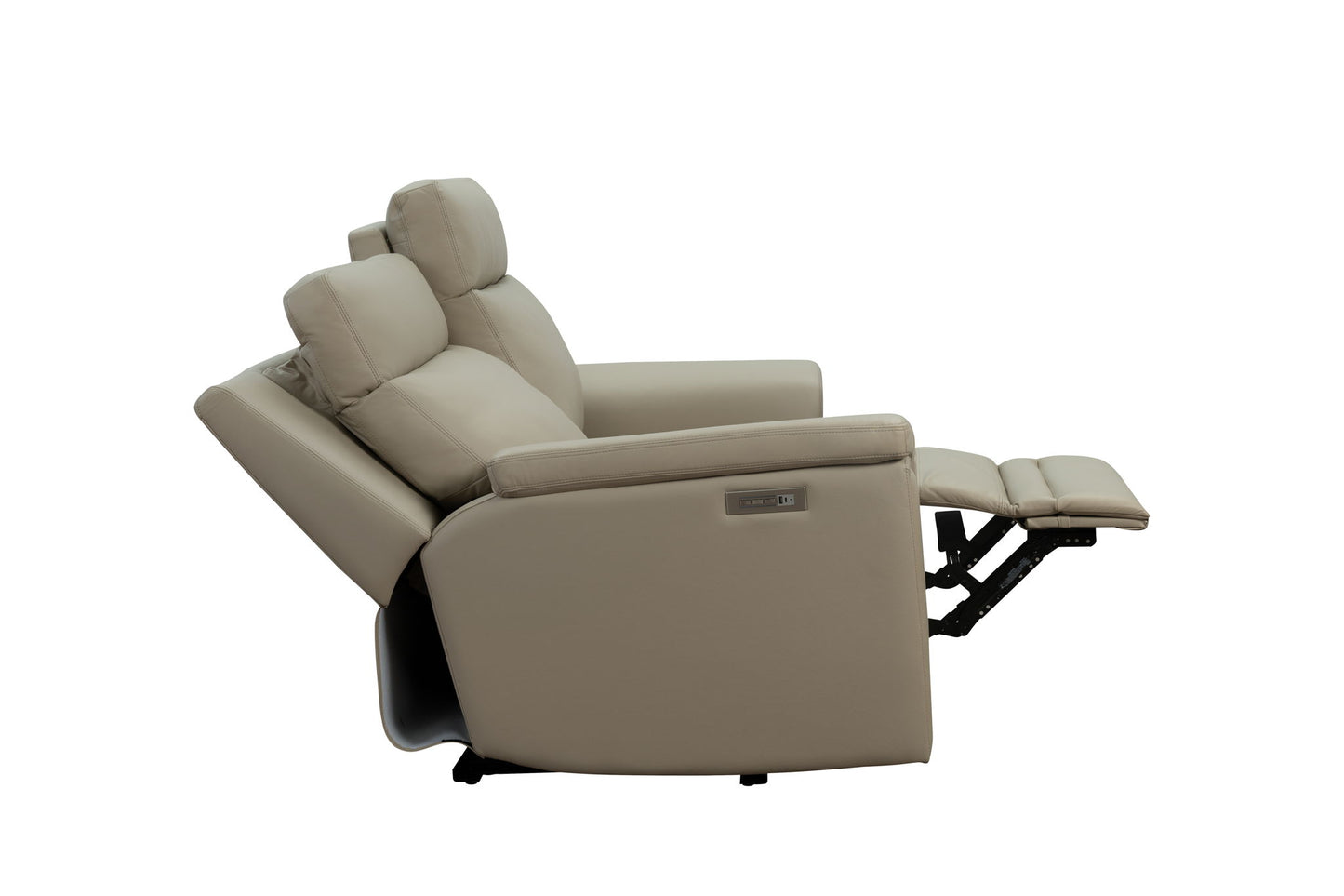 Harper - 3P Loveseat