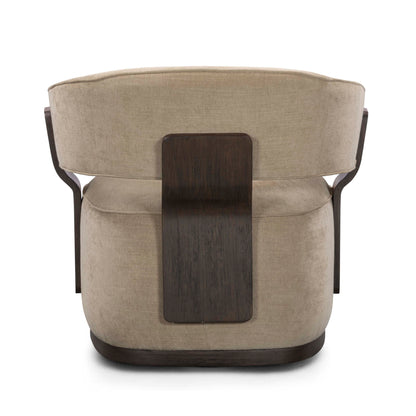 Madison - Swivel Accent Chair