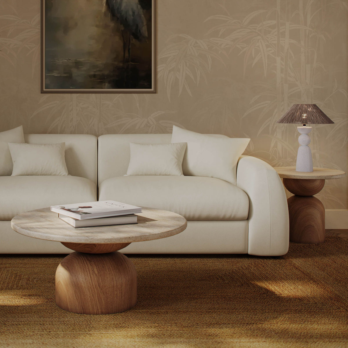 Cynthia - Indoor / Outdoor Table