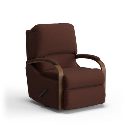 Woodlawn - Recliner - Fabric
