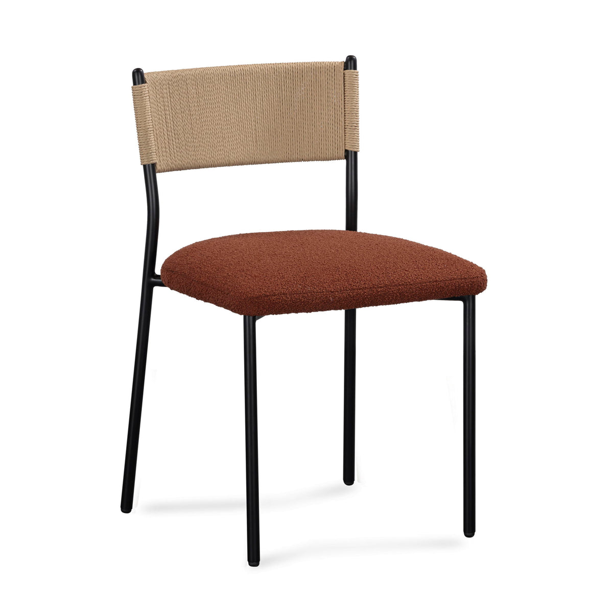 Celine - Boucle Dining Chair (Set of 2)