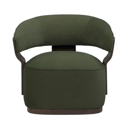 Madison - Swivel Accent Chair