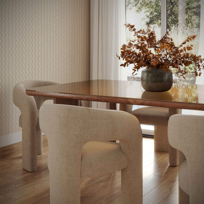 Malone - Dining Chair