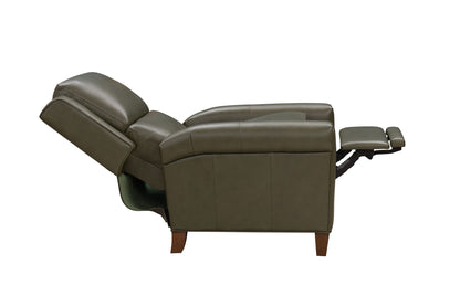 Kody - Recliner Push Through The Arm