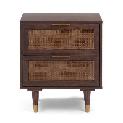 Sierra - Nightstand
