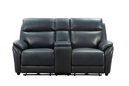 Corry - 3P Console Loveseat