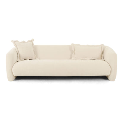 Lou - Fabric Sofa