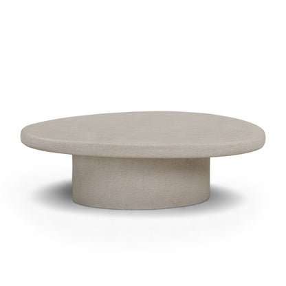 Jade - Concrete Side Table