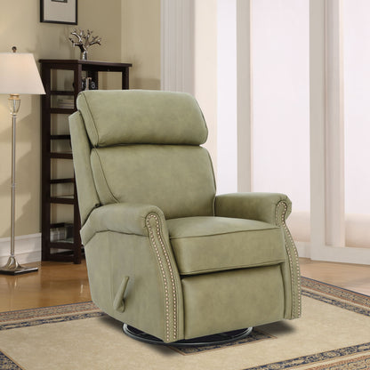 Crews - Recliner Swivel Glider