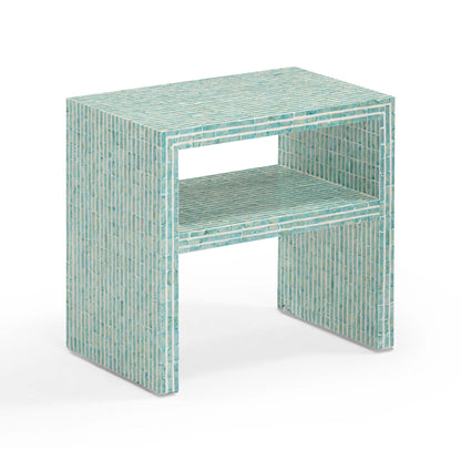 Derry - Nightstand