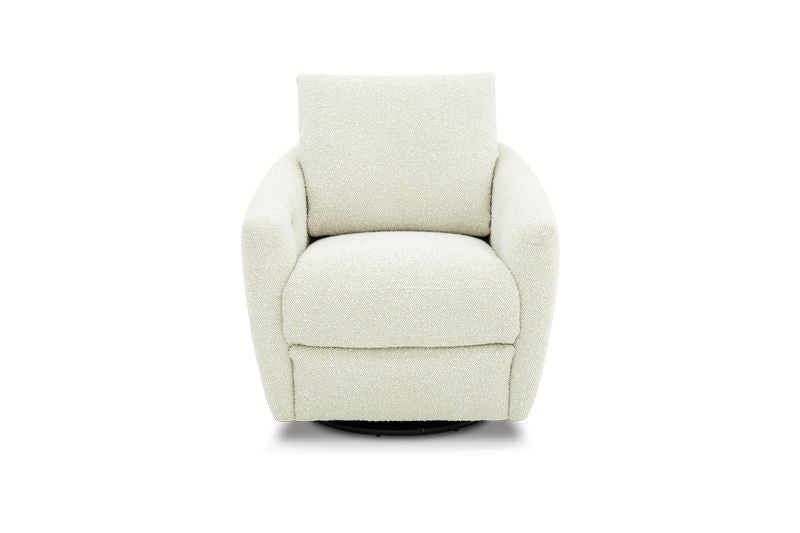 Morrow - 1P Swivel Recliner (Footrest Only)