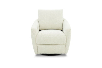 Morrow - 1P Swivel Recliner (Footrest Only)