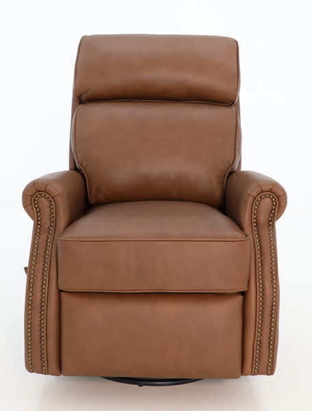 Crews - Swivel Glider Recliner