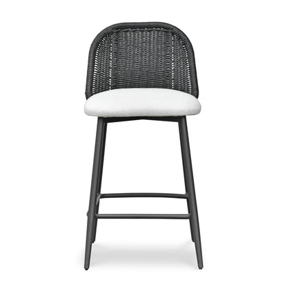 Alexa - Outdoor Barstool