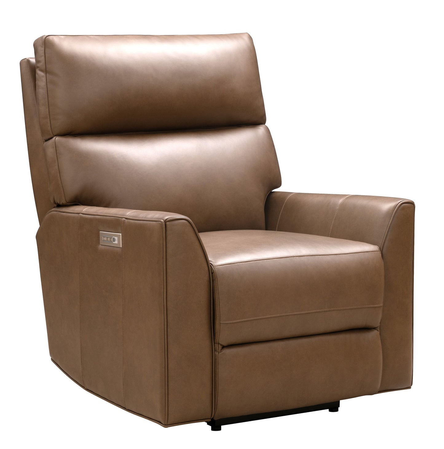 Marah - 3P Recliner Big & Tall