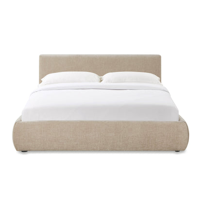 Isla - Bed