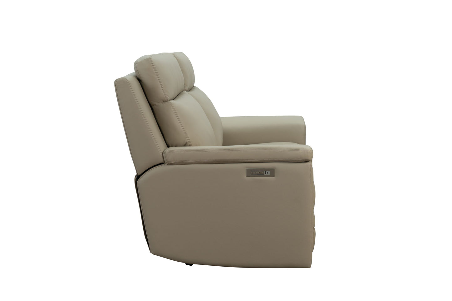Harper - 3P Loveseat