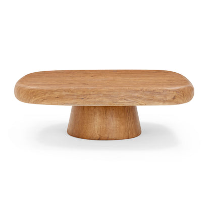 Darial - Indoor / Outdoor Coffee Table