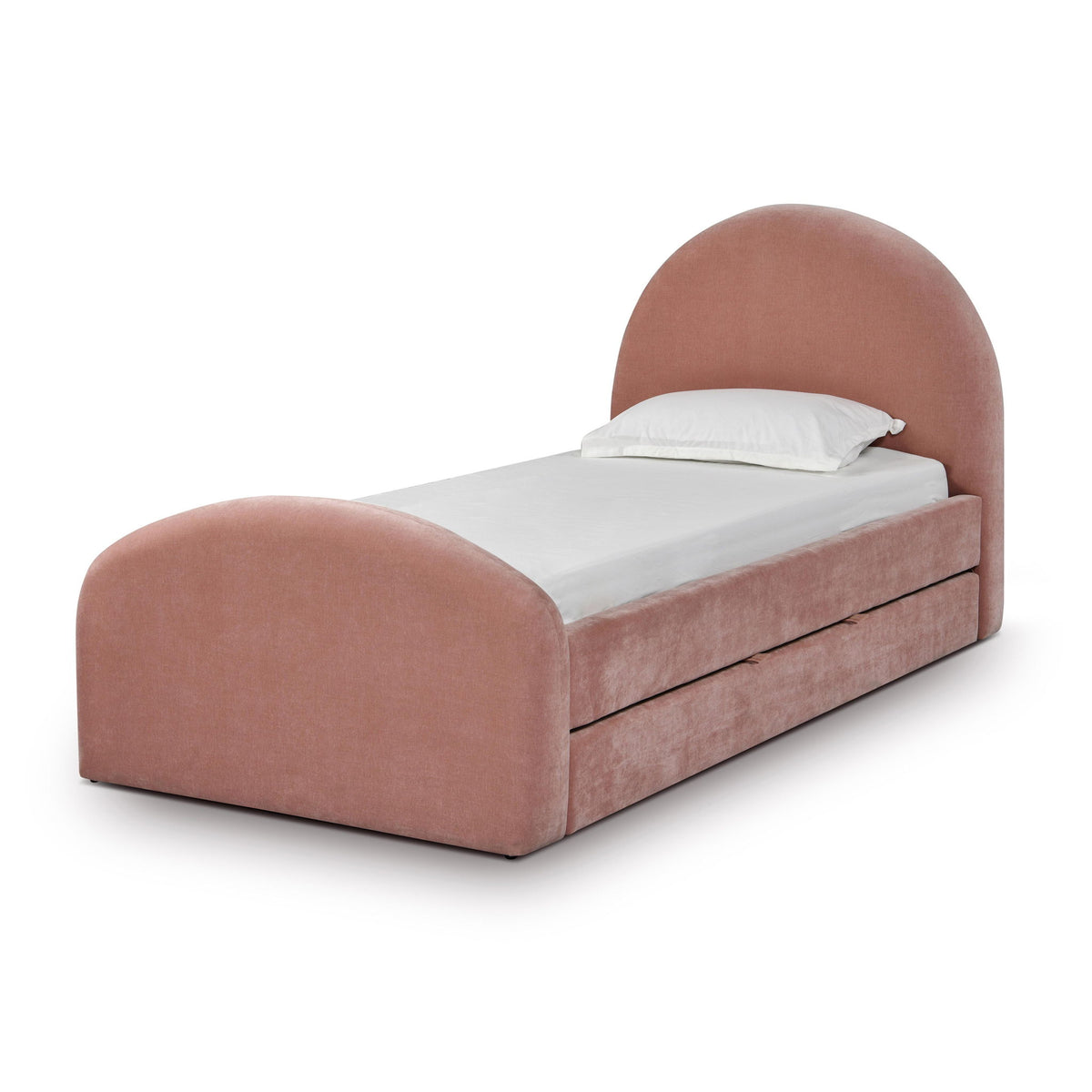 Moon - Trundle Bed