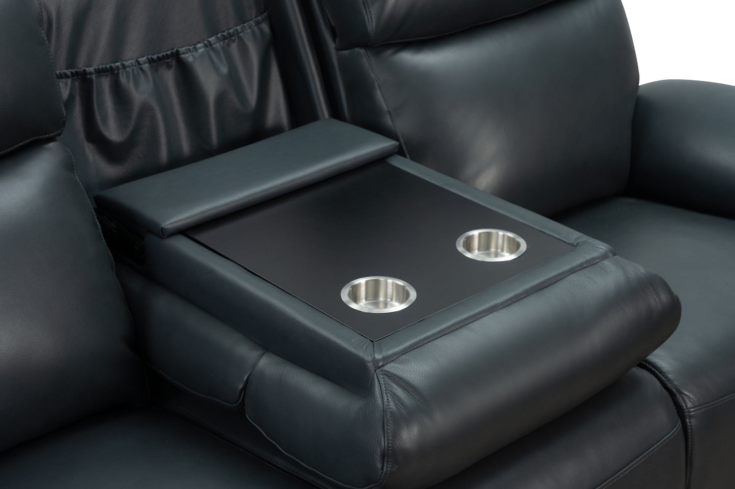 Corry - 3P Sofa