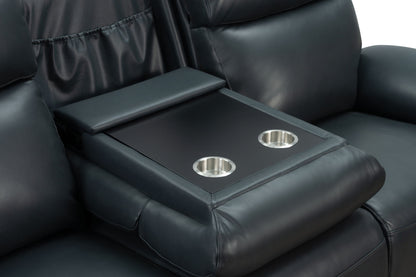 Corry - 3P Sofa
