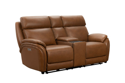 Corry - 3P Console Loveseat
