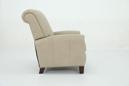Harrington - Recliner Push Thru The Arm