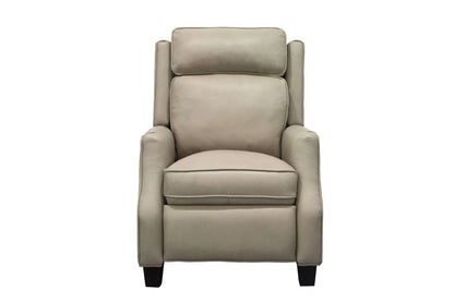 Nixon - Push Thru The Arm Recliner - Cream