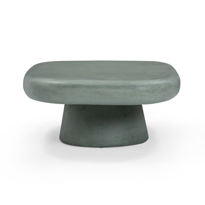 Darial - Indoor / Outdoor Coffee Table