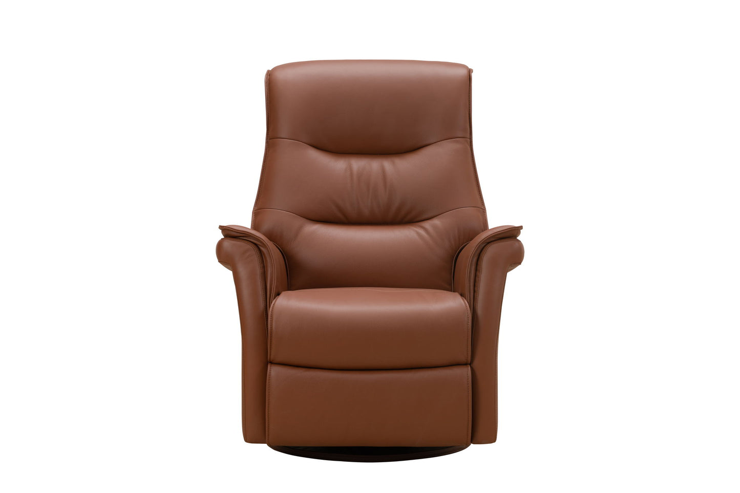 Samson - Recliner Swivel Glider
