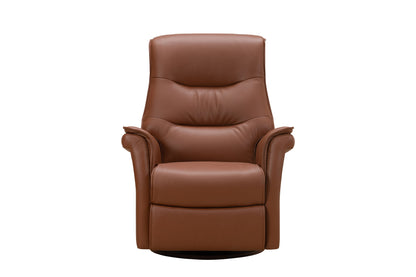 Samson - Recliner Swivel Glider