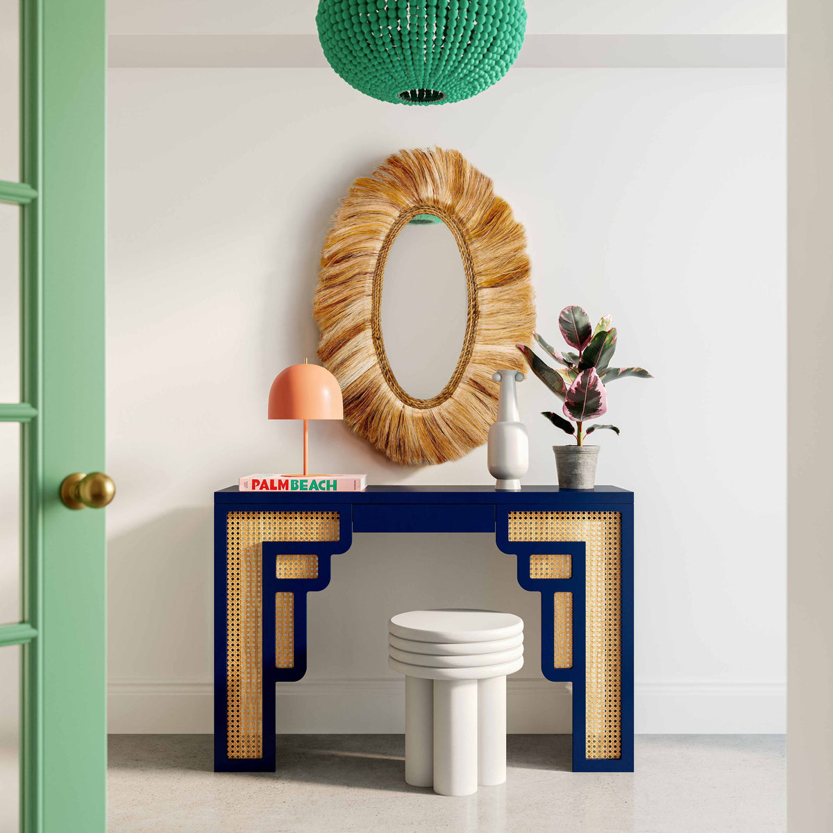 Suzie - Console Table