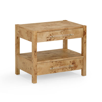 Brandyss - Nightstand